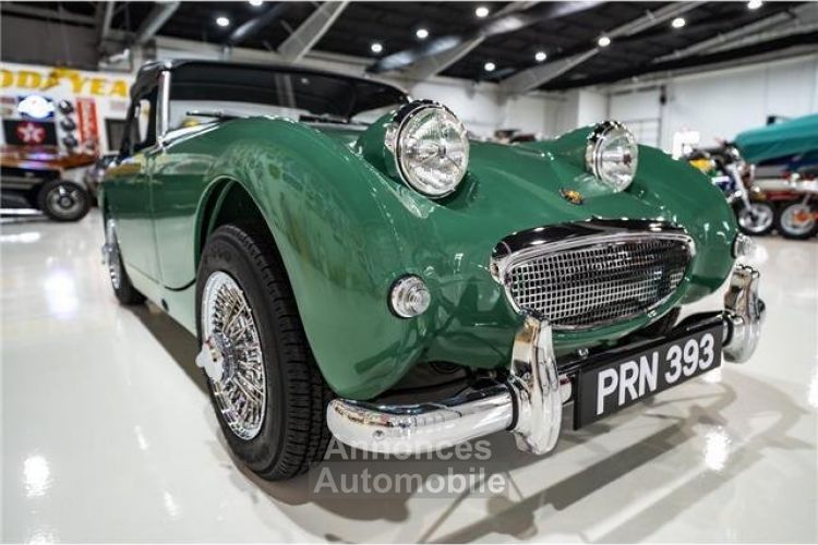 Austin Healey Sprite - <small></small> 41.000 € <small>TTC</small> - #3