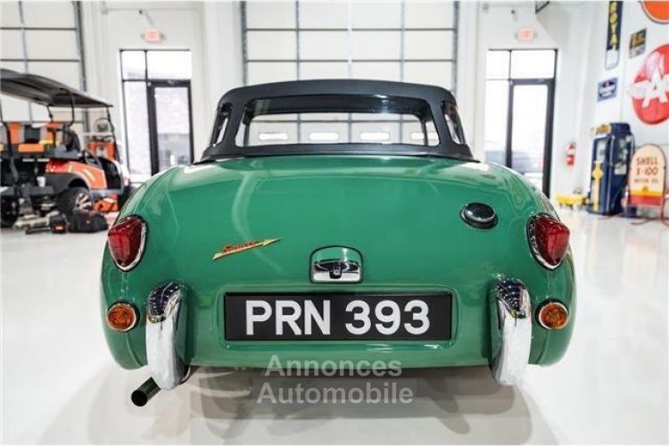 Austin Healey Sprite - <small></small> 41.000 € <small>TTC</small> - #6