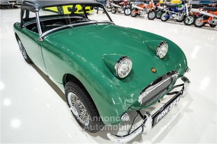 Austin Healey Sprite - <small></small> 41.000 € <small>TTC</small> - #9