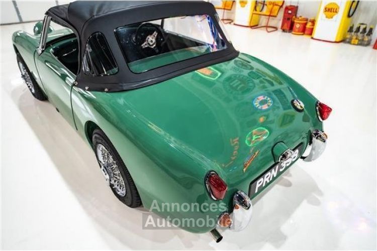 Austin Healey Sprite - <small></small> 41.000 € <small>TTC</small> - #11