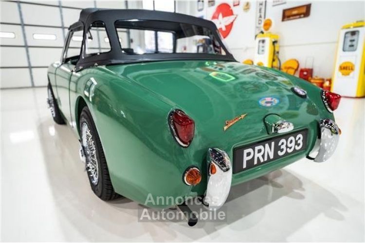 Austin Healey Sprite - <small></small> 41.000 € <small>TTC</small> - #13