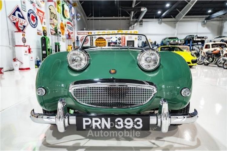 Austin Healey Sprite - <small></small> 41.000 € <small>TTC</small> - #16