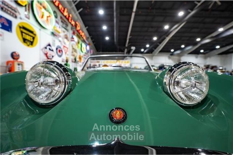 Austin Healey Sprite - <small></small> 41.000 € <small>TTC</small> - #19