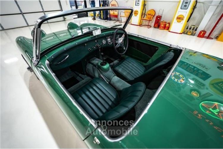 Austin Healey Sprite - <small></small> 41.000 € <small>TTC</small> - #20