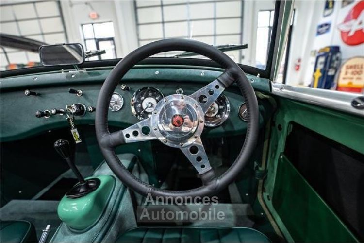 Austin Healey Sprite - <small></small> 41.000 € <small>TTC</small> - #22