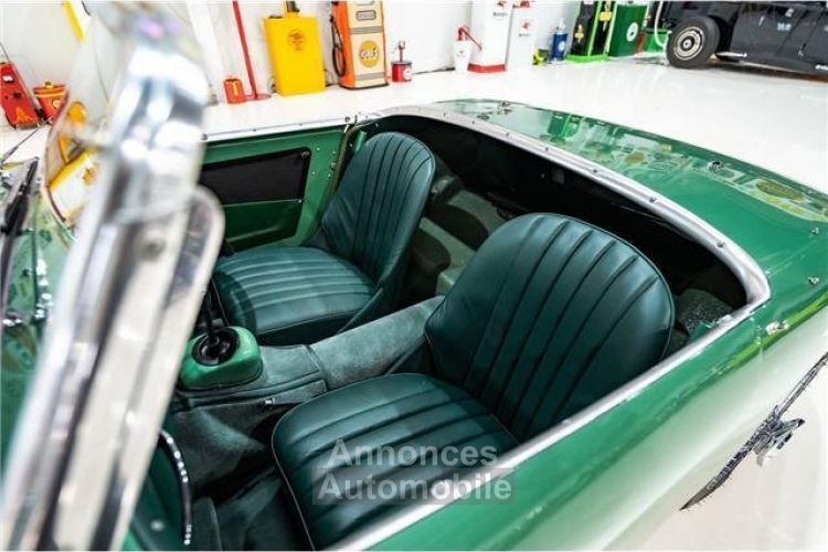 Austin Healey Sprite - <small></small> 41.000 € <small>TTC</small> - #25