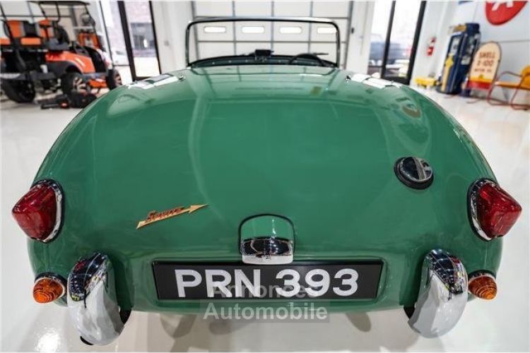 Austin Healey Sprite - <small></small> 41.000 € <small>TTC</small> - #26