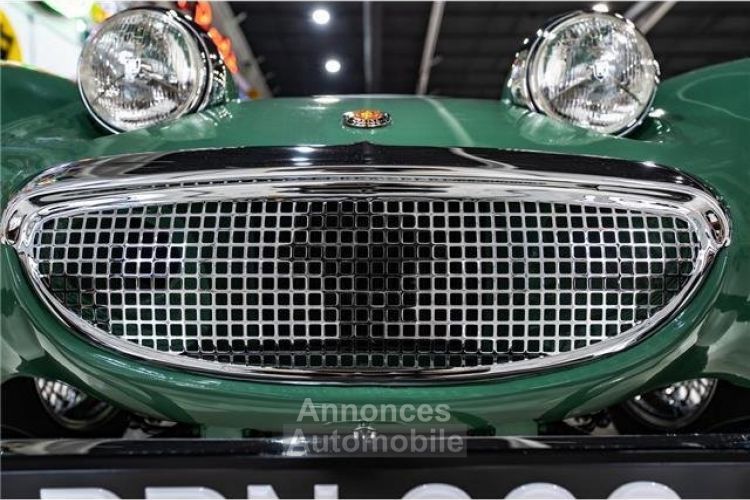 Austin Healey Sprite - <small></small> 41.000 € <small>TTC</small> - #28