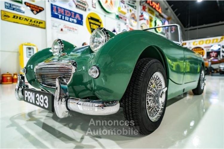 Austin Healey Sprite - <small></small> 41.000 € <small>TTC</small> - #29