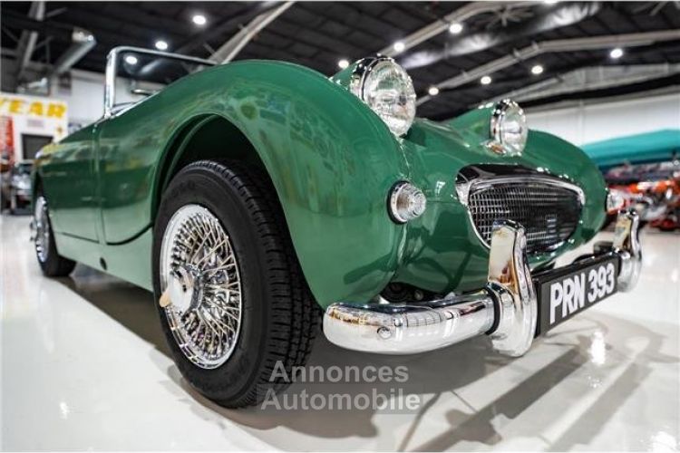 Austin Healey Sprite - <small></small> 41.000 € <small>TTC</small> - #30