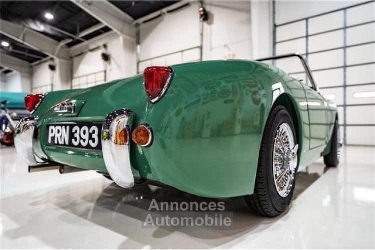 Austin Healey Sprite - <small></small> 41.000 € <small>TTC</small> - #31