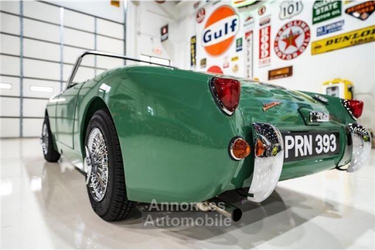 Austin Healey Sprite - <small></small> 41.000 € <small>TTC</small> - #32