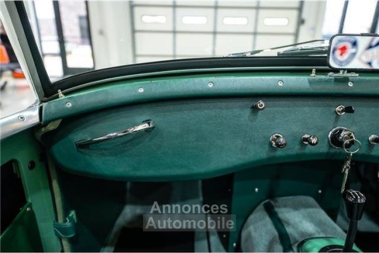 Austin Healey Sprite - <small></small> 41.000 € <small>TTC</small> - #33