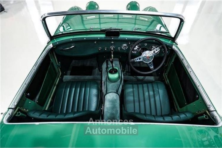 Austin Healey Sprite - <small></small> 41.000 € <small>TTC</small> - #34