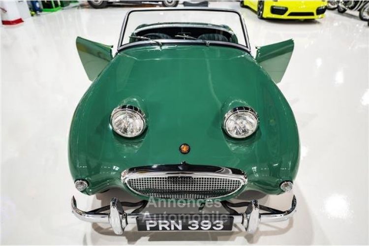 Austin Healey Sprite - <small></small> 41.000 € <small>TTC</small> - #35