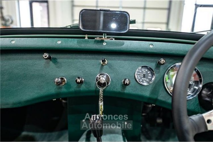 Austin Healey Sprite - <small></small> 41.000 € <small>TTC</small> - #36