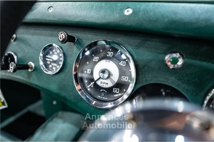 Austin Healey Sprite - <small></small> 41.000 € <small>TTC</small> - #37