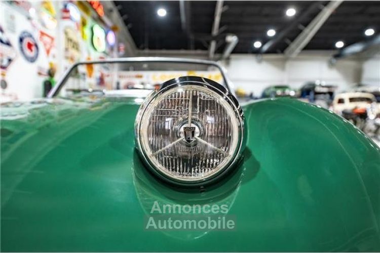 Austin Healey Sprite - <small></small> 41.000 € <small>TTC</small> - #40