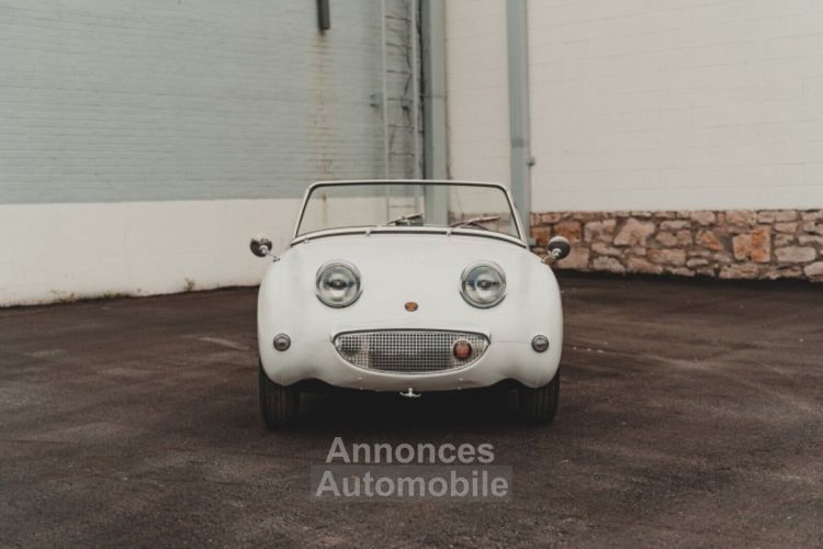 Austin Healey Sprite - <small></small> 26.000 € <small>TTC</small> - #1