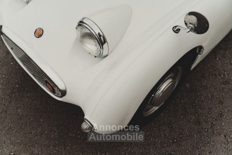 Austin Healey Sprite - <small></small> 26.000 € <small>TTC</small> - #9