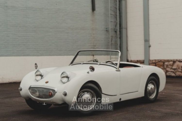 Austin Healey Sprite - <small></small> 26.000 € <small>TTC</small> - #12