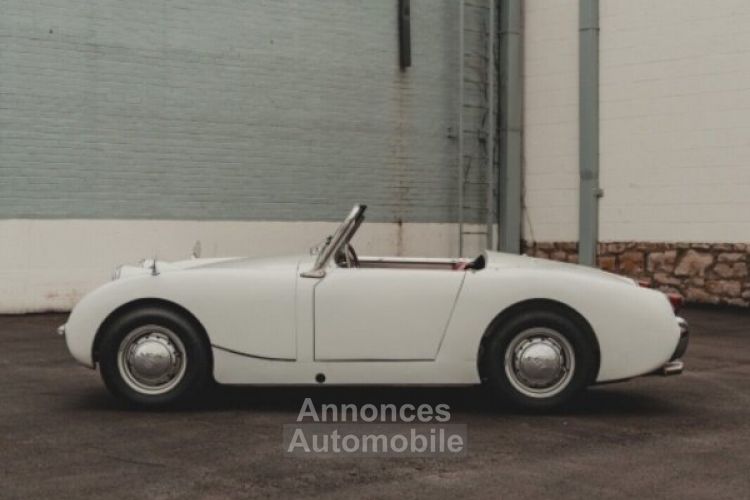 Austin Healey Sprite - <small></small> 26.000 € <small>TTC</small> - #13