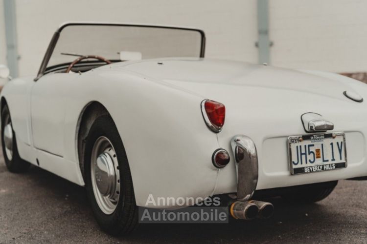 Austin Healey Sprite - <small></small> 26.000 € <small>TTC</small> - #16