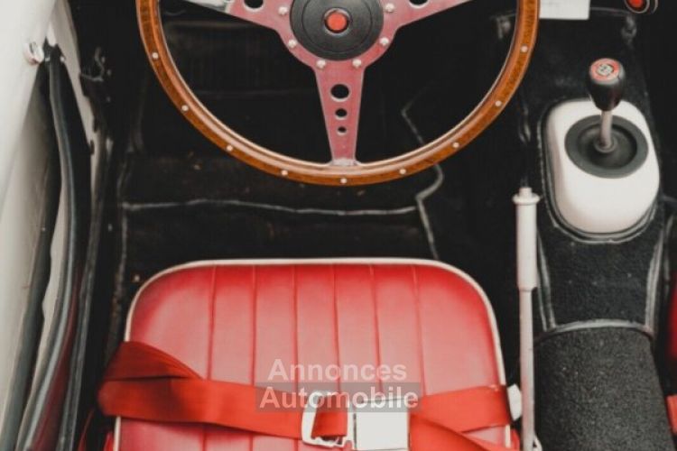 Austin Healey Sprite - <small></small> 26.000 € <small>TTC</small> - #19