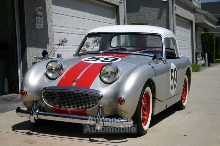 Austin Healey Sprite - <small></small> 36.000 € <small>TTC</small> - #2