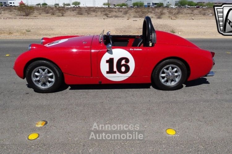 Austin Healey Sprite - <small></small> 30.800 € <small>TTC</small> - #4