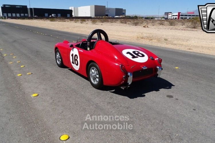 Austin Healey Sprite - <small></small> 30.800 € <small>TTC</small> - #5