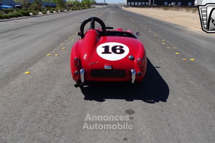 Austin Healey Sprite - <small></small> 30.800 € <small>TTC</small> - #6