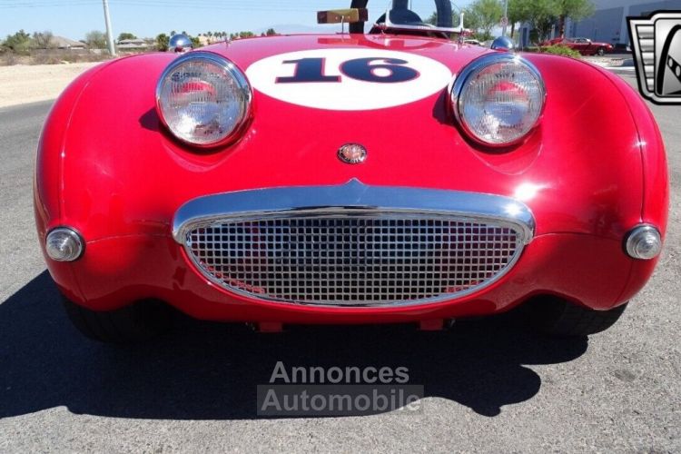 Austin Healey Sprite - <small></small> 30.800 € <small>TTC</small> - #9