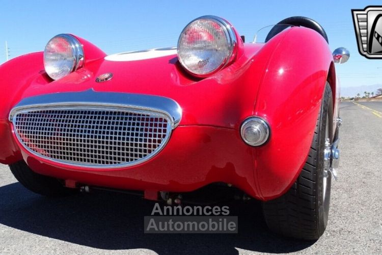 Austin Healey Sprite - <small></small> 30.800 € <small>TTC</small> - #12