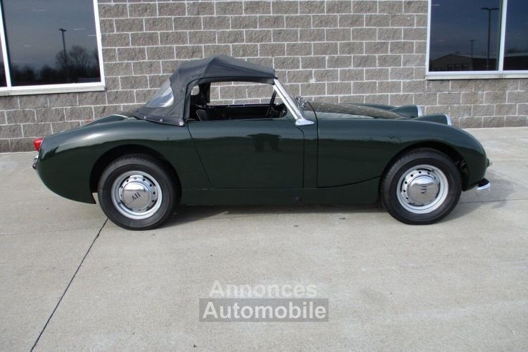 Austin Healey Sprite Bugeye  - <small></small> 31.300 € <small>TTC</small> - #2