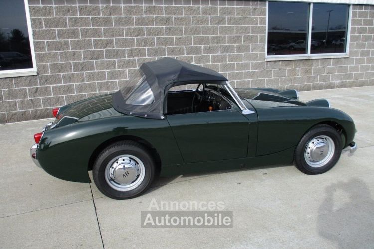 Austin Healey Sprite Bugeye  - <small></small> 31.300 € <small>TTC</small> - #3