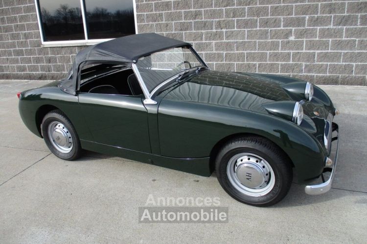 Austin Healey Sprite Bugeye  - <small></small> 31.300 € <small>TTC</small> - #5