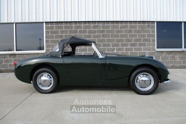 Austin Healey Sprite Bugeye  - <small></small> 31.300 € <small>TTC</small> - #11