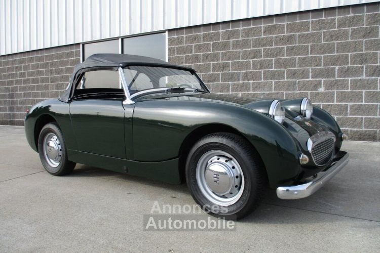 Austin Healey Sprite Bugeye  - <small></small> 31.300 € <small>TTC</small> - #12