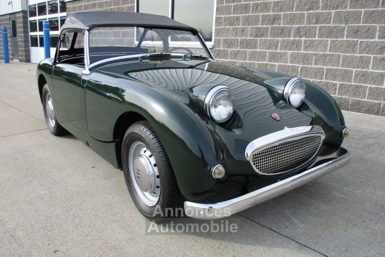 Austin Healey Sprite Bugeye  - <small></small> 31.300 € <small>TTC</small> - #13