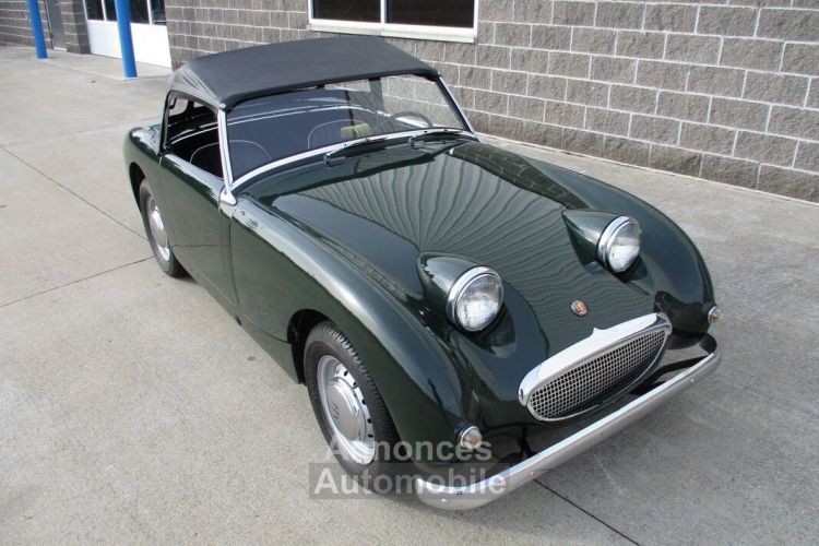 Austin Healey Sprite Bugeye  - <small></small> 31.300 € <small>TTC</small> - #14