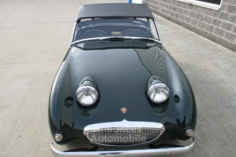 Austin Healey Sprite Bugeye  - <small></small> 31.300 € <small>TTC</small> - #15