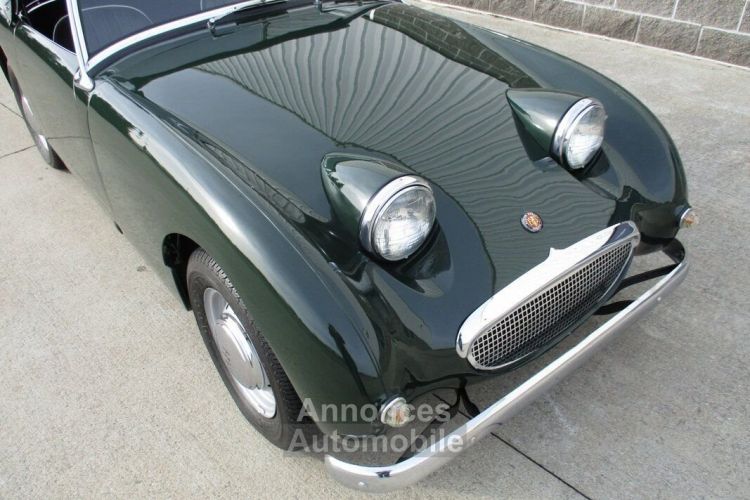 Austin Healey Sprite Bugeye  - <small></small> 31.300 € <small>TTC</small> - #16