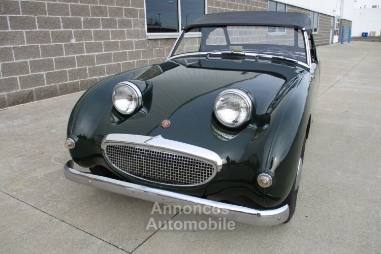 Austin Healey Sprite Bugeye  - <small></small> 31.300 € <small>TTC</small> - #19