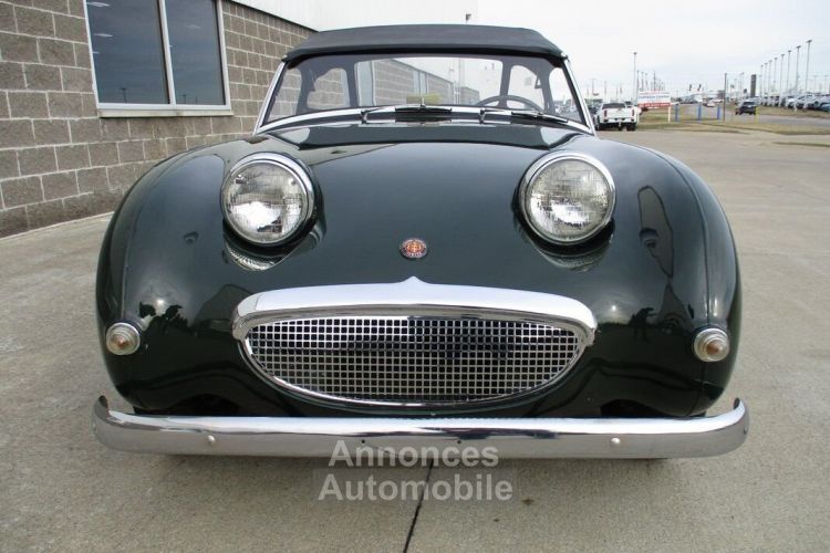 Austin Healey Sprite Bugeye  - <small></small> 31.300 € <small>TTC</small> - #20