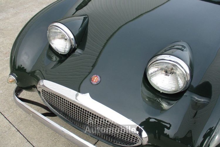 Austin Healey Sprite Bugeye  - <small></small> 31.300 € <small>TTC</small> - #21