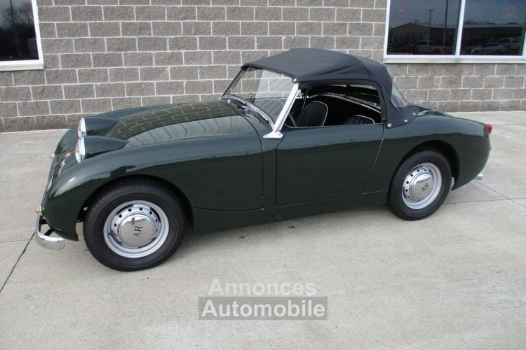 Austin Healey Sprite Bugeye  - <small></small> 31.300 € <small>TTC</small> - #24