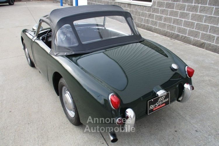 Austin Healey Sprite Bugeye  - <small></small> 31.300 € <small>TTC</small> - #29