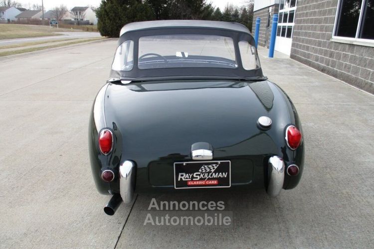 Austin Healey Sprite Bugeye  - <small></small> 31.300 € <small>TTC</small> - #30