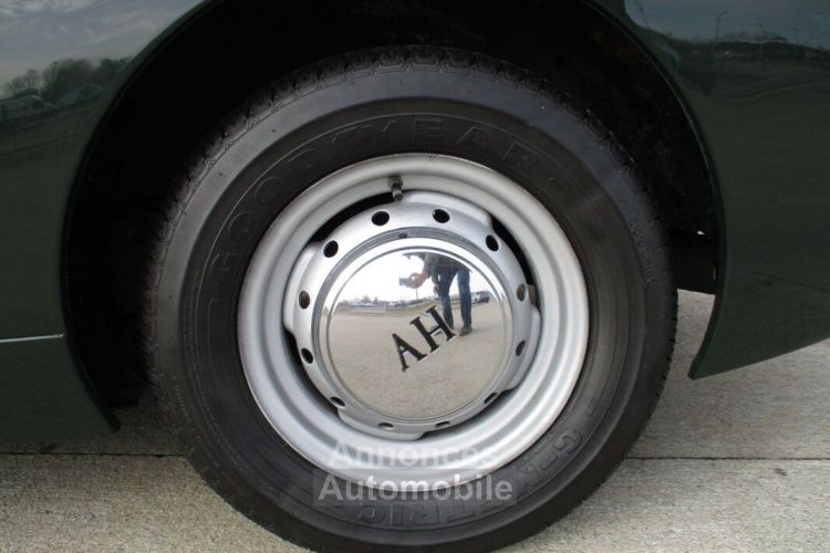 Austin Healey Sprite Bugeye  - <small></small> 31.300 € <small>TTC</small> - #31